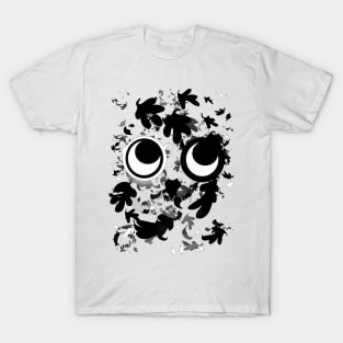 Owl in the Light T-Shirt